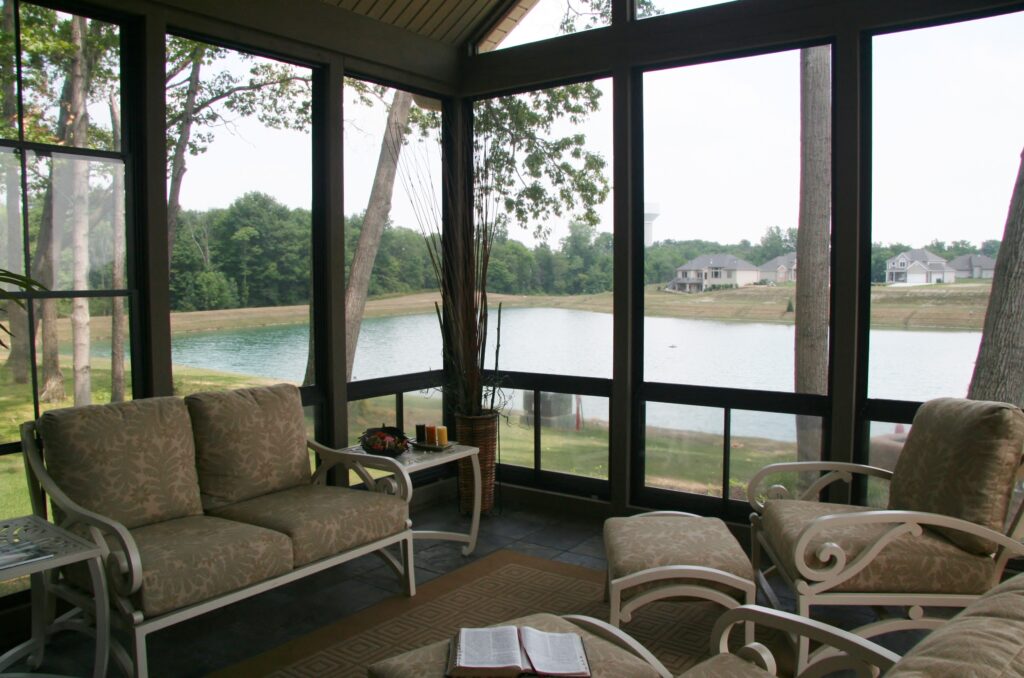 3 Season Sun Room