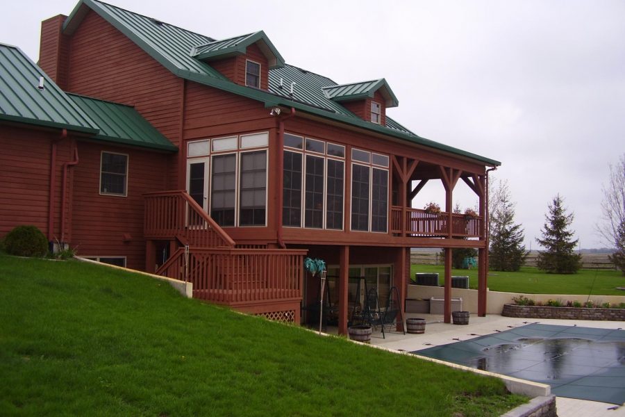 Sun Room