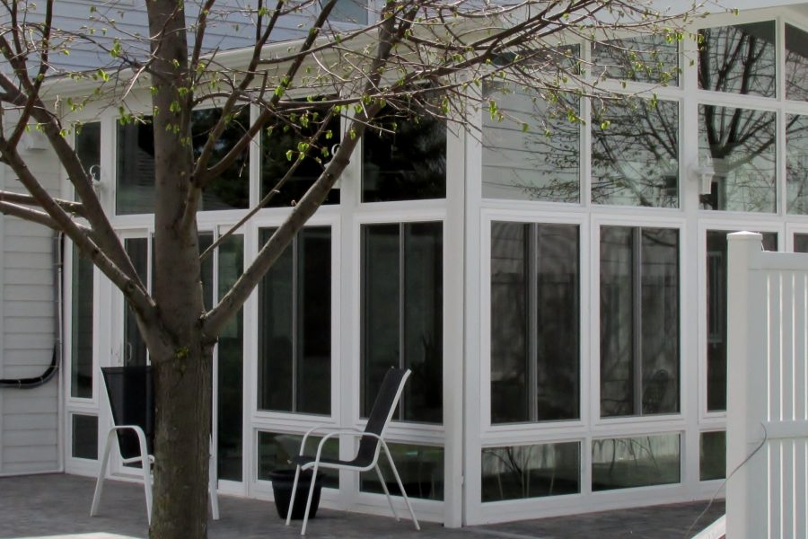 Sun Room